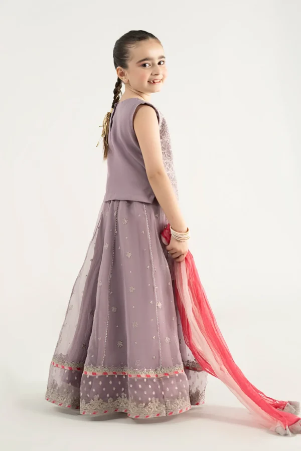 Maria B Kids - MKS-EA25-42