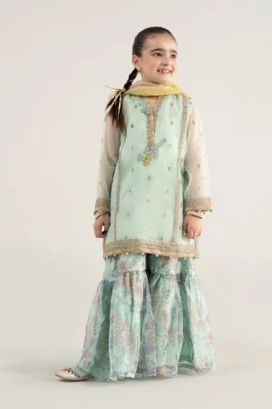 Maria B Kids - MKS-EA25-43