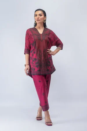 Zainab Chottani Zahra 25 - Cherry Pop