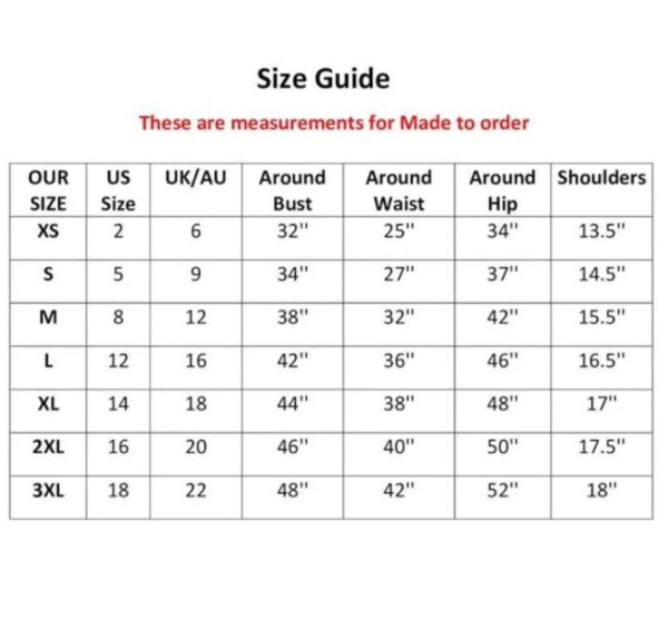 Size