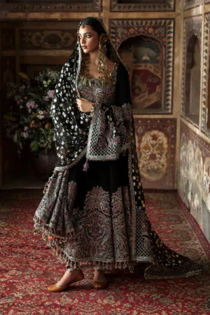 Hussain Rehar Festive 25 - Noor Jehan