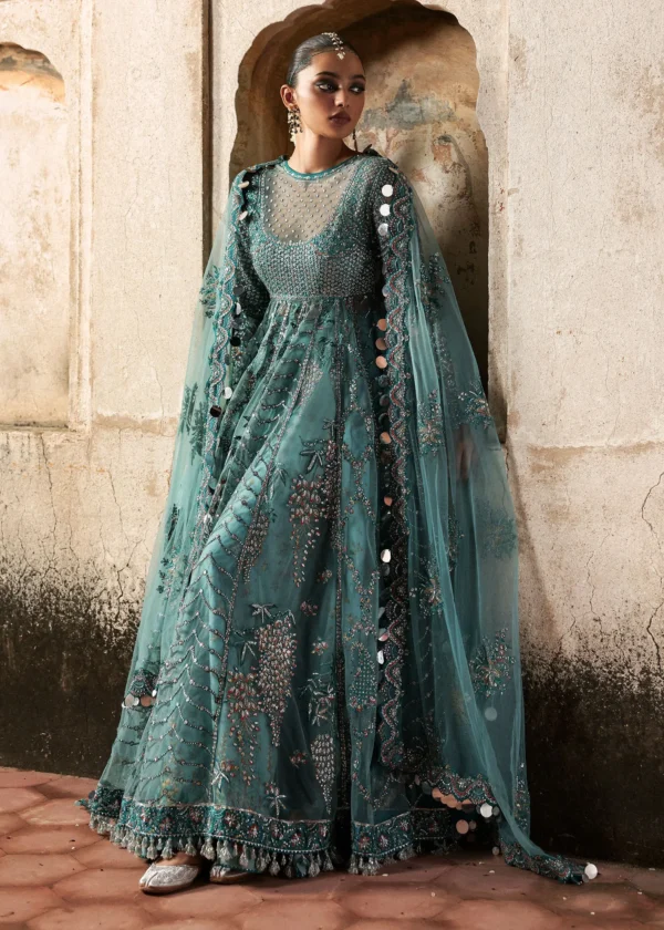 Hussain Rehar Festive 25 - Nagma