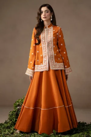 Mohsin Naveed Ranjha Chai Coffee - Rusha