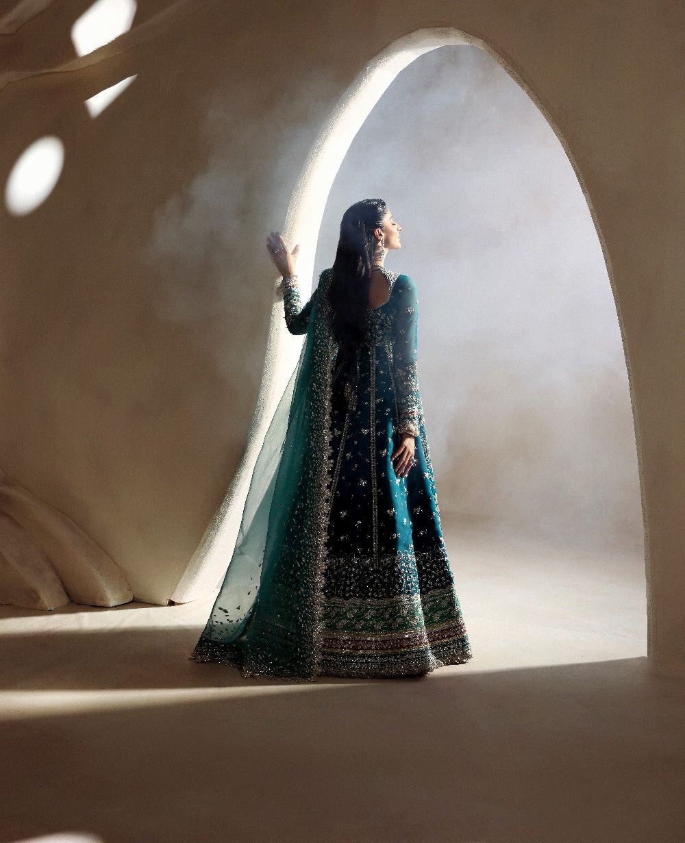 Republic Lilianne Wedding 25 - Oriane