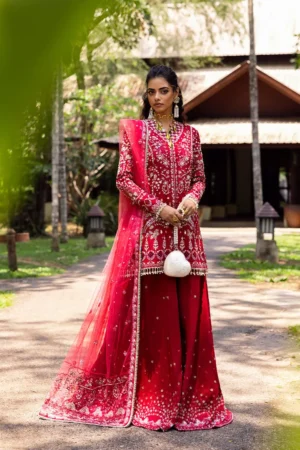 Saira Rizwan Wedding Festive - Golnar-SRF25-01