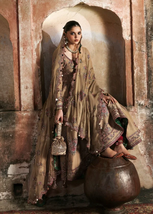 Hussain Rehar Festive 25 - Mahvash