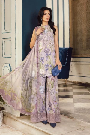 Maria B M Prints | MPT-2708-A