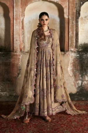 Hussain Rehar Festive 25 - Mahvash