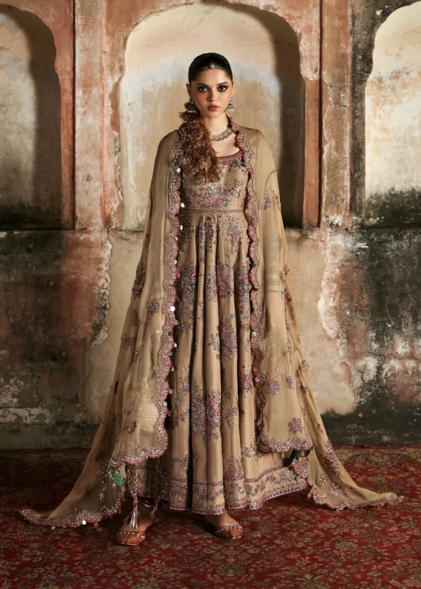 Hussain Rehar Festive 25 - Mahvash