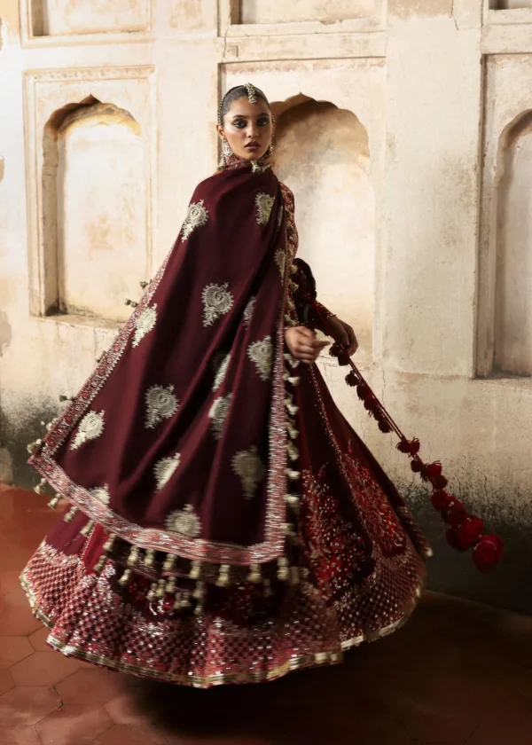 Hussain Rehar Festive 25 - Gulnar