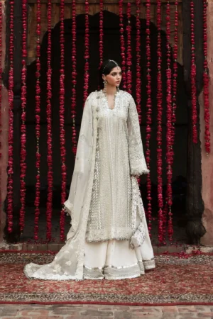 Hussain Rehar Festive 25 - Sitara