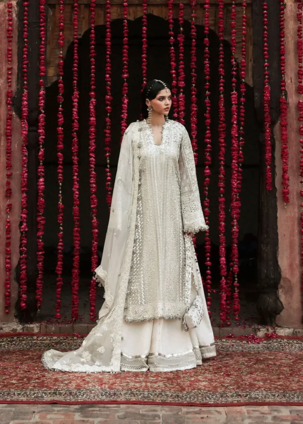 Hussain Rehar Festive 25 - Sitara
