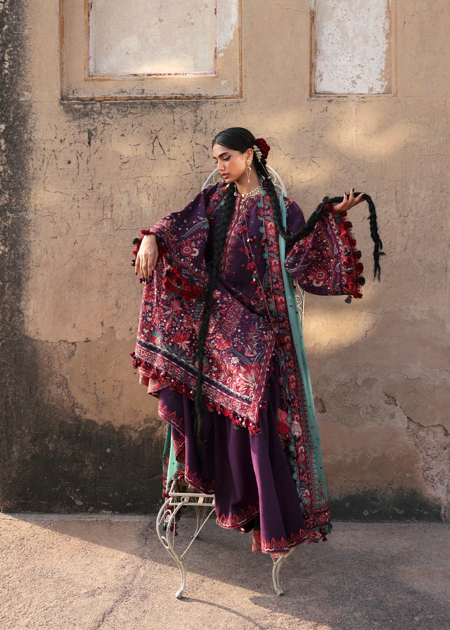 Hussain Rehar Karandi 25 - Sultana