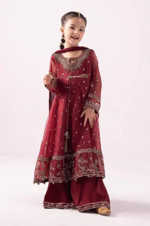 Maria B Kids - MKS-EA24-28R1