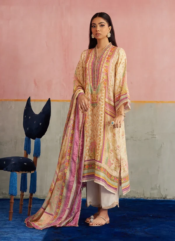 Farah Talib Aziz Festive Prints - Vivi