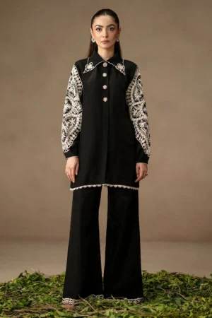 Mohsin Naveed Ranjha Chai Coffee - Cinder