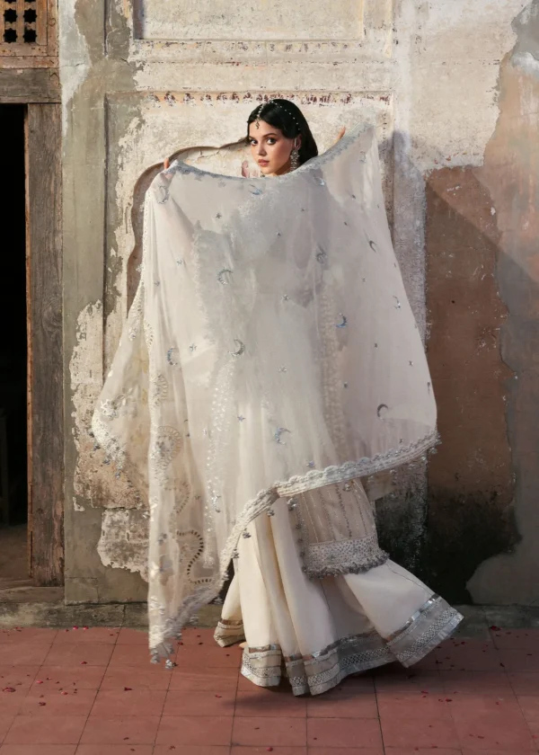 Hussain Rehar Festive 25 - Sitara