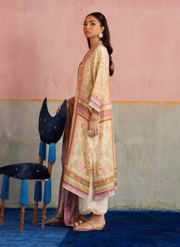 Farah Talib Aziz Festive Prints - Vivi