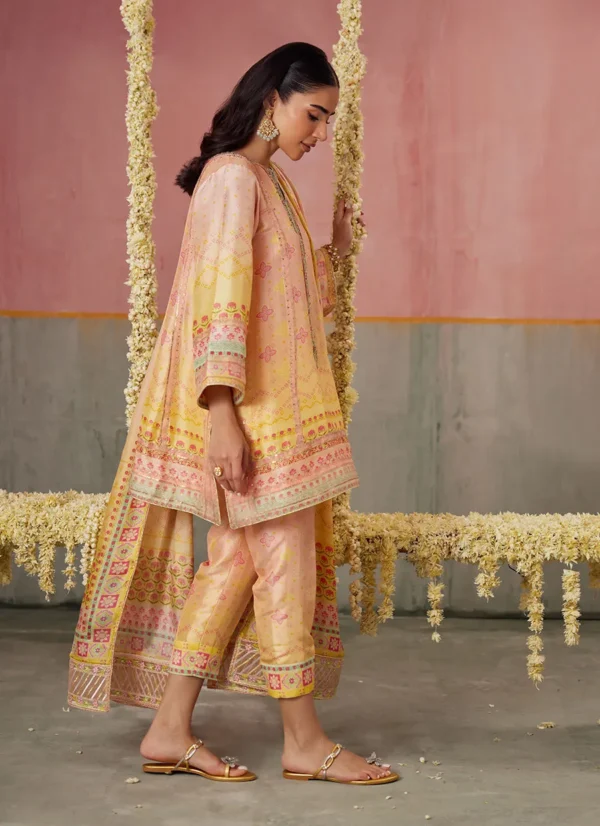 Farah Talib Aziz Festive Prints - Livvy