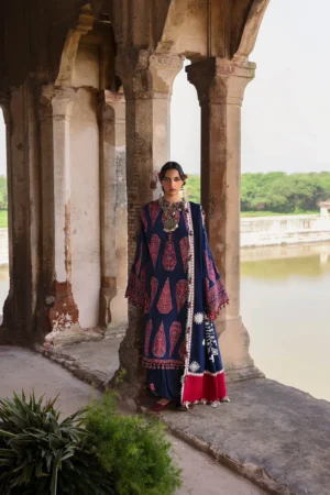 Hussain Rehar Karandi 25 - Gulbano