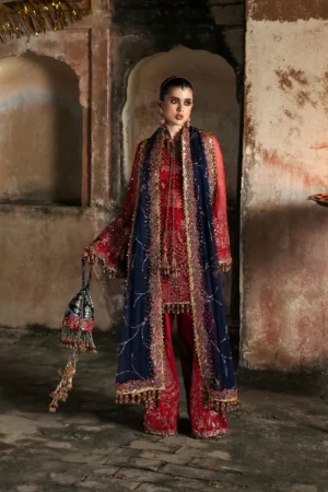 Hussain Rehar Festive 25 - Shahrbano