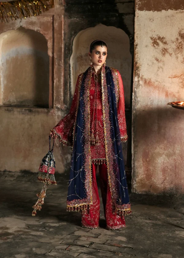 Hussain Rehar Festive 25 - Shahrbano