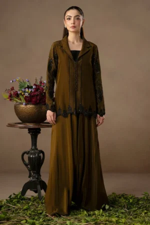 Mohsin Naveed Ranjha Chai Coffee - Tiva