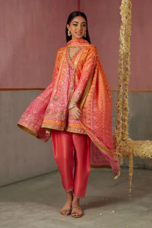 Farah Talib Aziz Festive Prints - Ananya