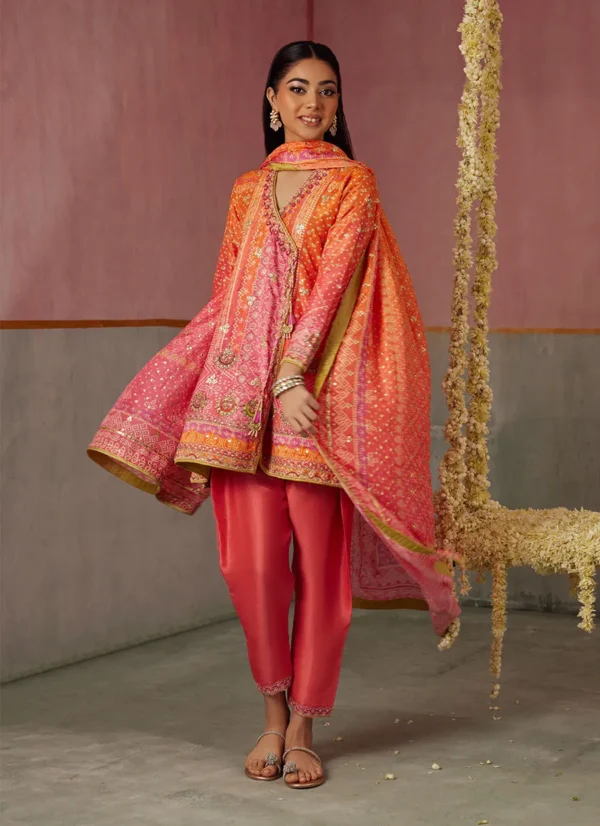 Farah Talib Aziz Festive Prints - Ananya