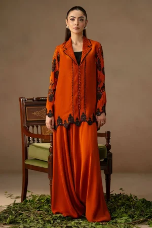 Mohsin Naveed Ranjha Chai Coffee - Paprika Spice