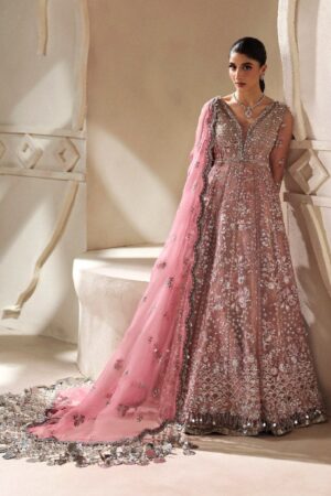 Republic Lilianne Wedding 25 - Juliane