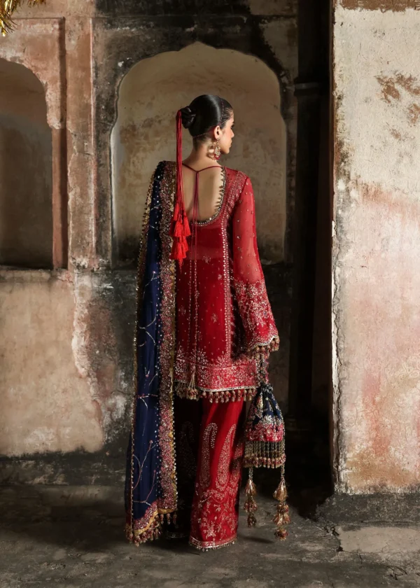 Hussain Rehar Festive 25 - Shahrbano