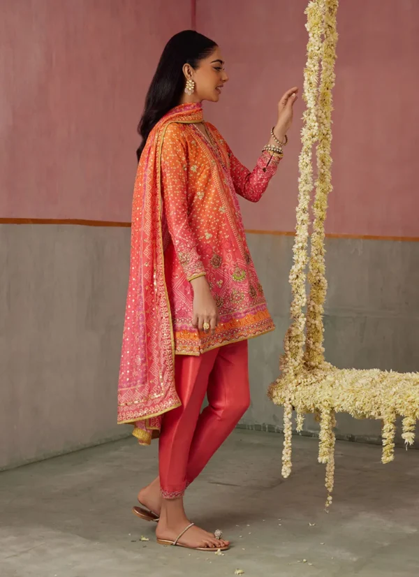 Farah Talib Aziz Festive Prints - Ananya
