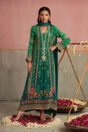 Farah Talib Aziz Festive Prints - Noemi