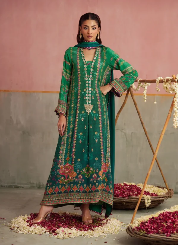 Farah Talib Aziz Festive Prints - Noemi