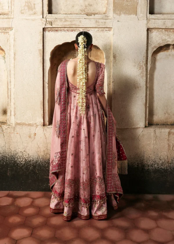 Hussain Rehar Festive 25 - Roshanara
