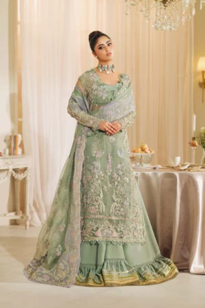 Maryam Hussain Wedding 25 - Janan