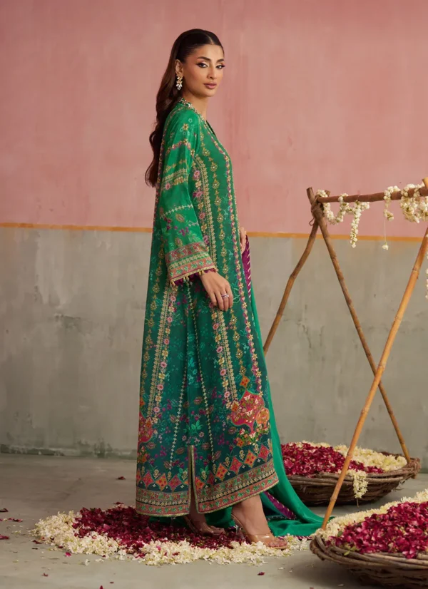 Farah Talib Aziz Festive Prints - Noemi