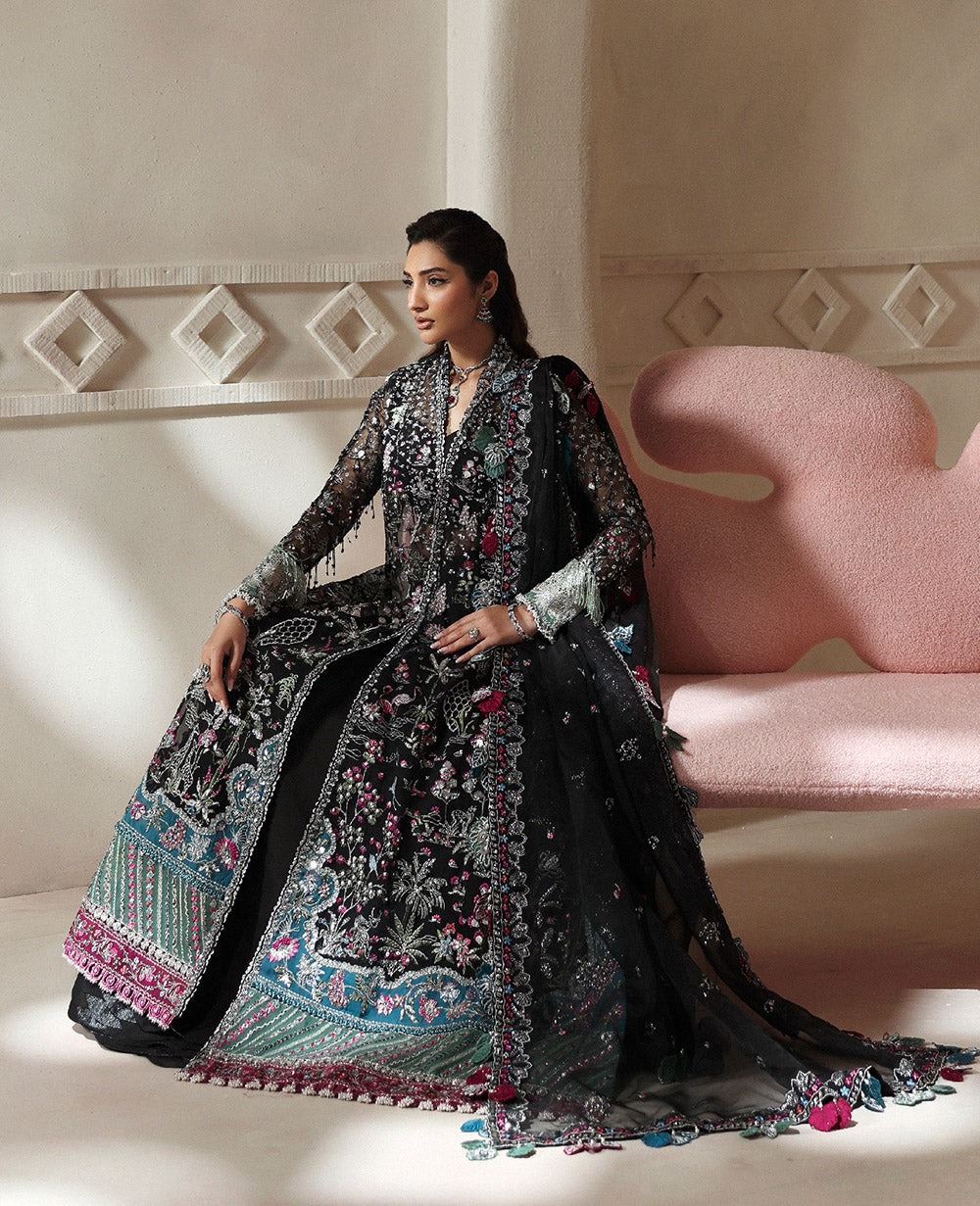 Republic Lilianne Wedding 25 - Auriane