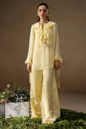 Mohsin Naveed Ranjha Chai Coffee - Butteria