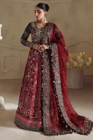 Republic Lilianne Wedding 25 - Lucienne