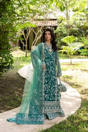 Saira Rizwan Wedding Festive - Kiana-SRF25-04
