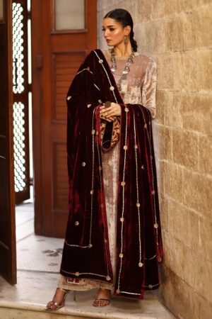 Rozina Munib Fall Winter 25 - FW25-19