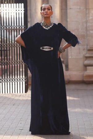 Rozina Munib Fall Winter 25 - FW25-16