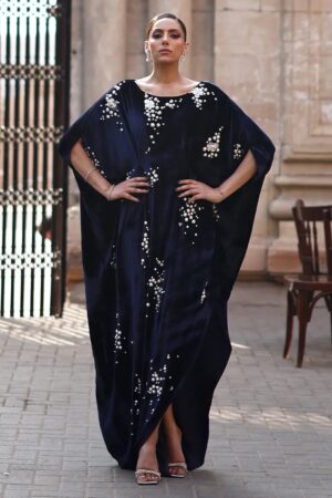 Rozina Munib Fall Winter 25 - FW25-15