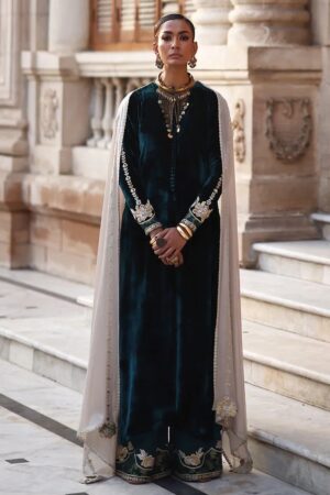 Rozina Munib Fall Winter 25 - FW25-11