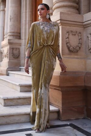 Rozina Munib Fall Winter 25 - FW25-10