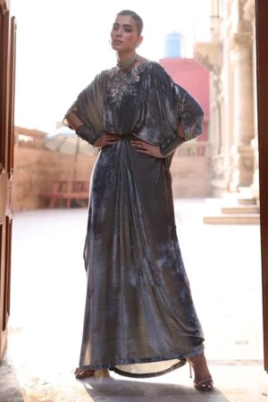 Rozina Munib Fall Winter 25 - FW25-09