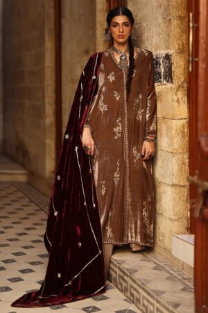 Rozina Munib Fall Winter 25 - FW25-26