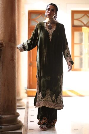 Rozina Munib Fall Winter 25 - FW25-30